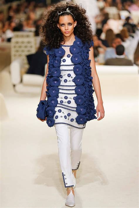 chanel cruise 2015 dubai|Chanel uk website.